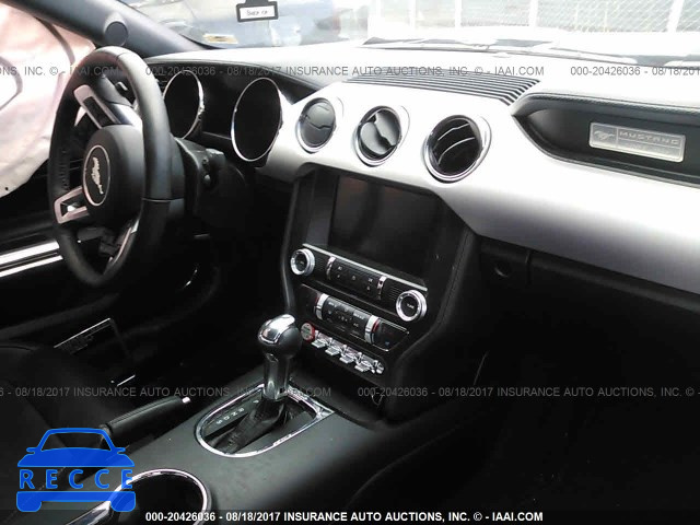 2015 Ford Mustang 1FA6P8TH1F5318717 image 4
