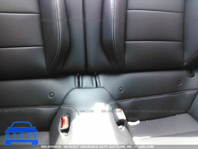 2015 Ford Mustang 1FA6P8TH1F5318717 image 7