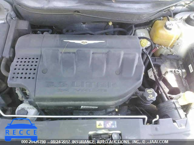 2006 Chrysler Pacifica 2A4GF48466R648379 image 1