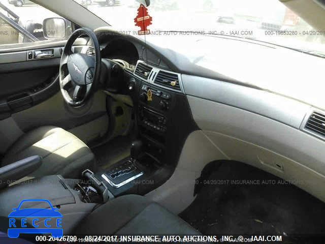 2006 Chrysler Pacifica 2A4GF48466R648379 image 5