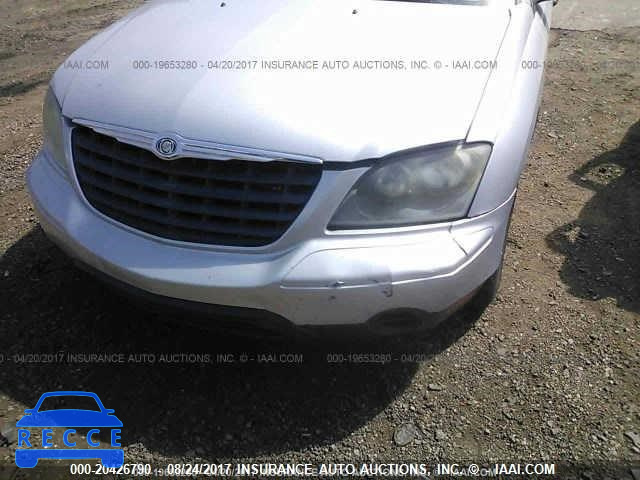 2006 Chrysler Pacifica 2A4GF48466R648379 image 6