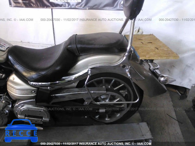 2008 Yamaha XV1900 JYAVP21E68A006281 зображення 5