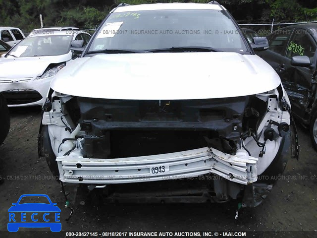 2012 Ford Explorer XLT 1FMHK8D87CGA77502 image 5