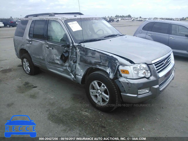 2008 Ford Explorer XLT 1FMEU63E38UB23098 зображення 0