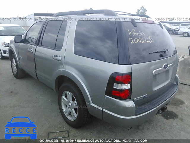 2008 Ford Explorer XLT 1FMEU63E38UB23098 зображення 2