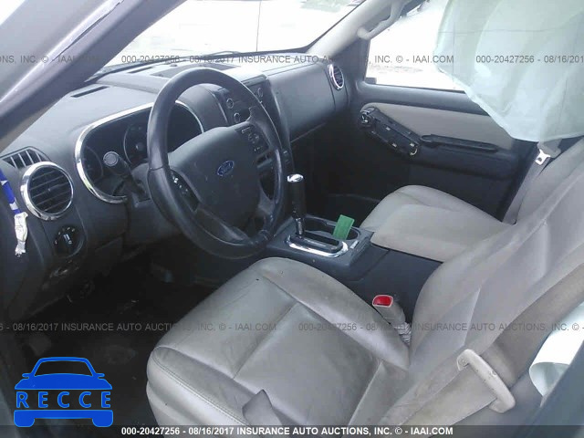 2008 Ford Explorer XLT 1FMEU63E38UB23098 зображення 4