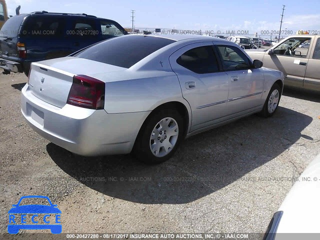 2006 Dodge Charger SE/SXT 2B3KA43G46H422073 image 3