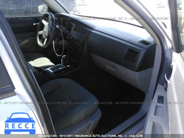 2006 Dodge Charger SE/SXT 2B3KA43G46H422073 Bild 4