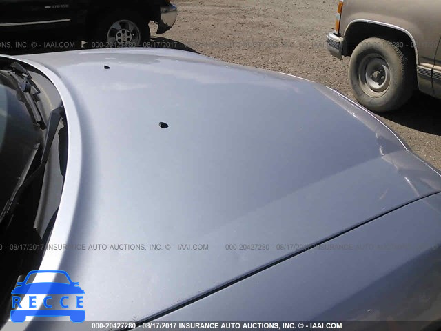 2006 Dodge Charger SE/SXT 2B3KA43G46H422073 Bild 5