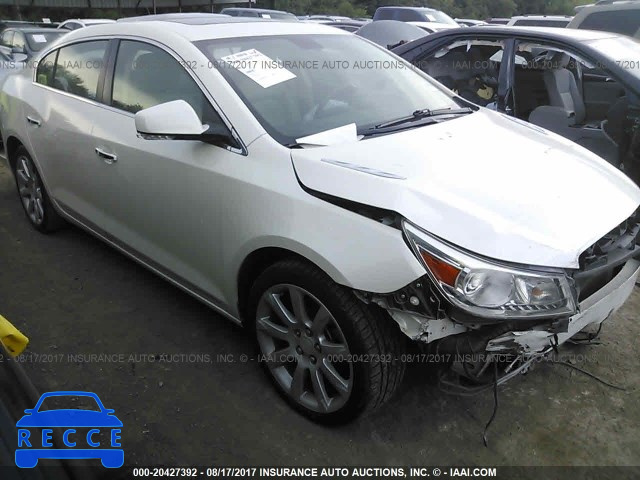 2012 Buick Lacrosse TOURING 1G4GJ5E32CF248243 image 0