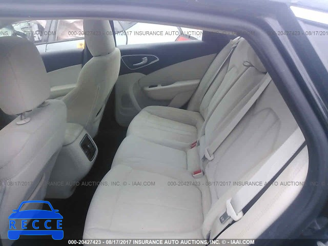 2015 Chrysler 200 LIMITED 1C3CCCABXFN570609 image 7