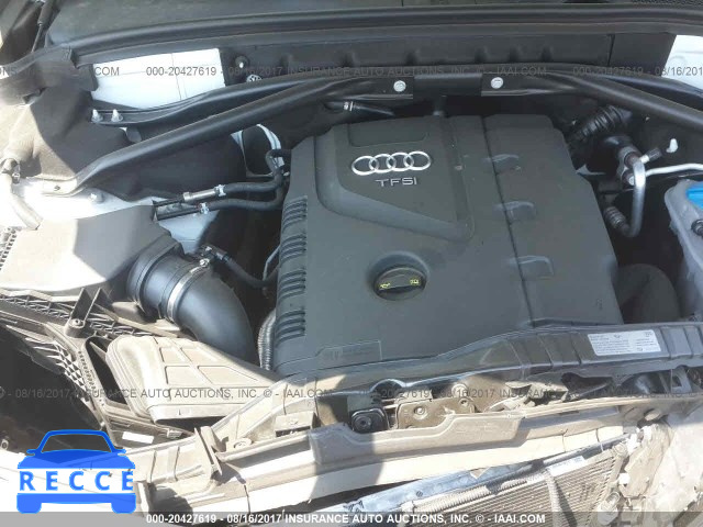 2017 AUDI Q5 PREMIUM WA1C2AFP2HA001149 Bild 9