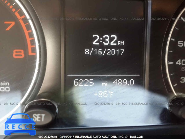 2017 AUDI Q5 PREMIUM WA1C2AFP2HA001149 image 6