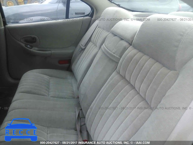 1999 Pontiac Grand Prix SE 1G2WJ52K9XF320500 зображення 7