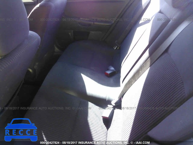 2014 Mitsubishi Lancer ES/ES SPORT JA32U2FU9EU005327 image 7