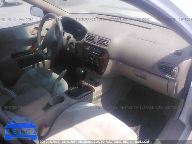 2001 Mitsubishi Galant ES 4A3AA46GX1E137073 image 4