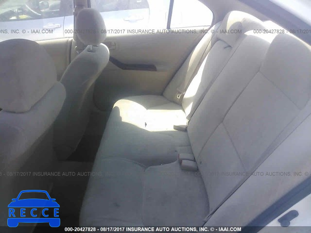 2001 Mitsubishi Galant ES 4A3AA46GX1E137073 image 7