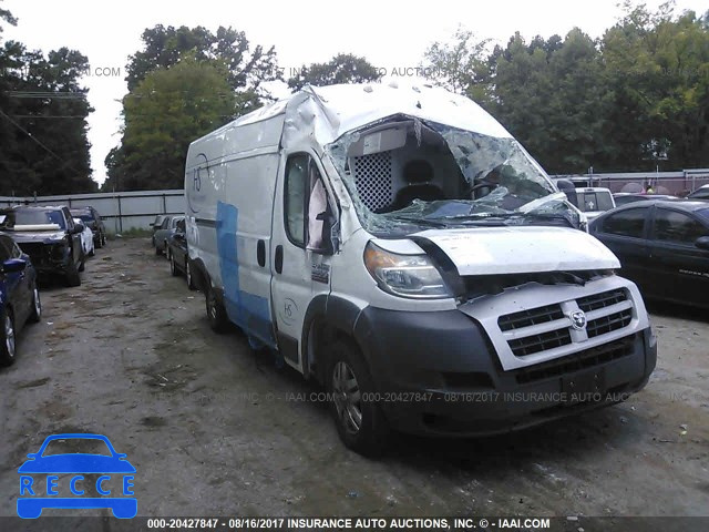 2015 RAM Promaster 3500 3500 HIGH 3C6URVJD4FE500322 Bild 0