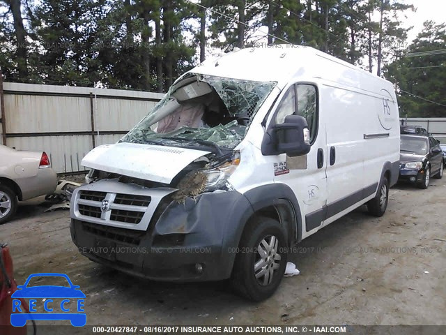 2015 RAM Promaster 3500 3500 HIGH 3C6URVJD4FE500322 image 1