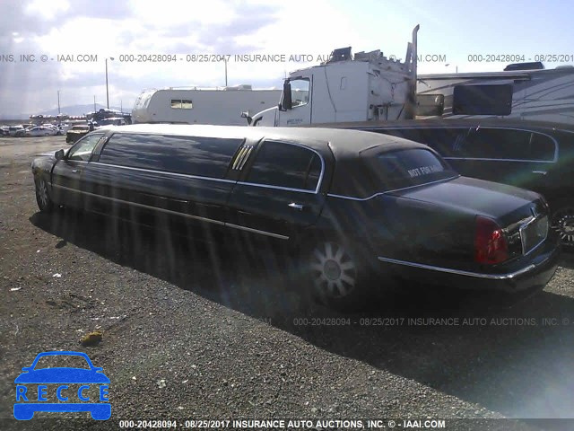 2005 Lincoln Town Car EXECUTIVE 1L1FM88W35Y610390 зображення 2