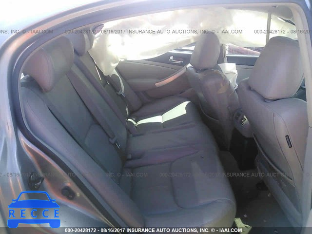 2006 Infiniti G35 JNKCV51E56M504484 зображення 7