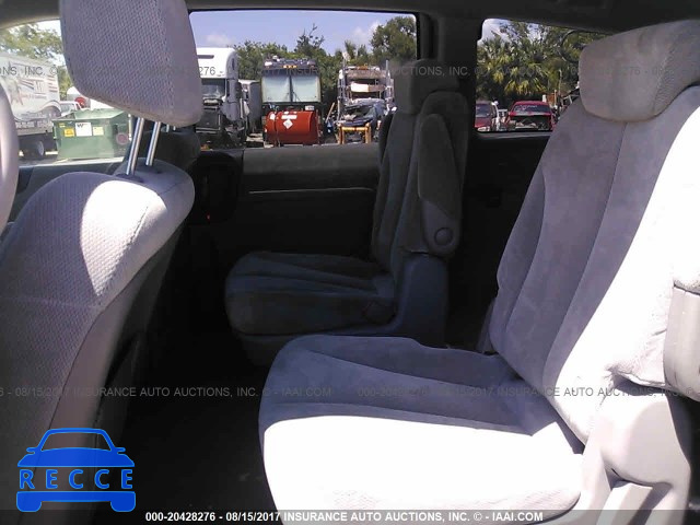 2007 KIA Sedona EX/LX KNDMB233276168940 зображення 7