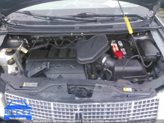 2009 Lincoln MKX 2LMDU68C89BJ10443 image 9