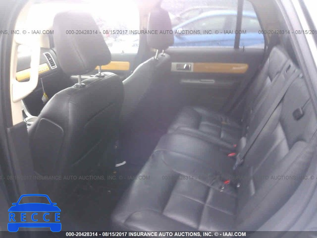 2009 Lincoln MKX 2LMDU68C89BJ10443 image 7