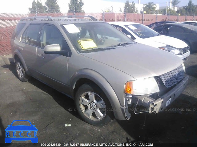 2005 Ford Freestyle SEL 1FMZK02145GA22066 image 0