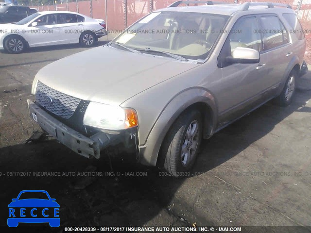 2005 Ford Freestyle SEL 1FMZK02145GA22066 image 1