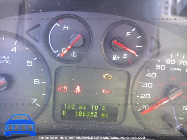 2005 Ford Freestyle SEL 1FMZK02145GA22066 image 6