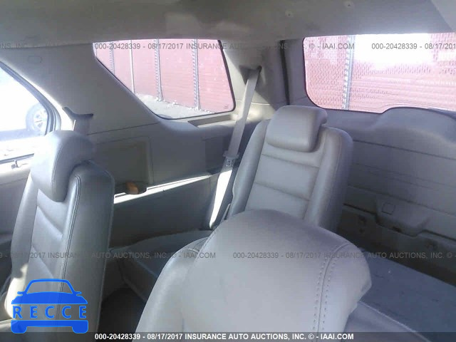 2005 Ford Freestyle SEL 1FMZK02145GA22066 image 7