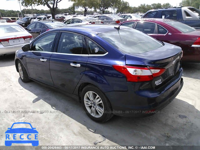 2012 Ford Focus 1FAHP3H23CL105226 Bild 2