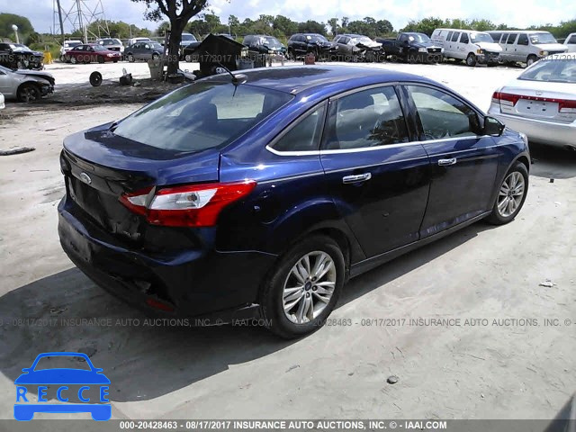 2012 Ford Focus 1FAHP3H23CL105226 image 3
