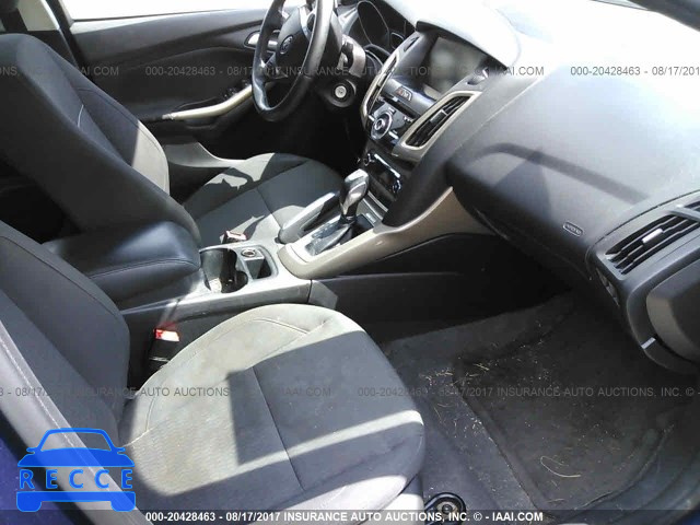 2012 Ford Focus 1FAHP3H23CL105226 image 4