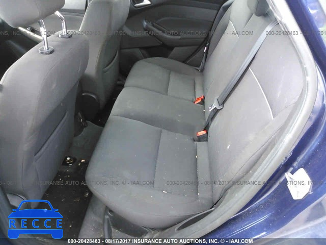 2012 Ford Focus 1FAHP3H23CL105226 зображення 7