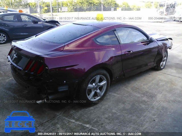 2015 Ford Mustang 1FA6P8AM6F5316994 image 3