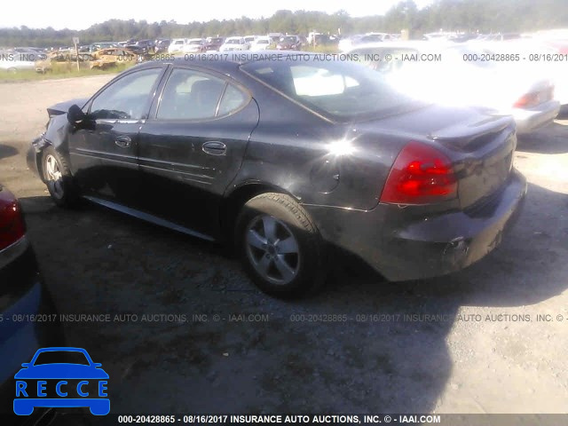 2006 Pontiac Grand Prix 2G2WP552261253058 image 2