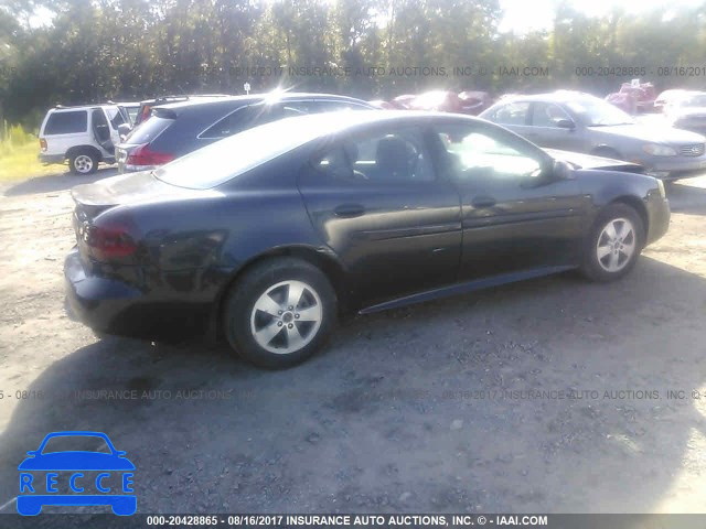 2006 Pontiac Grand Prix 2G2WP552261253058 image 3