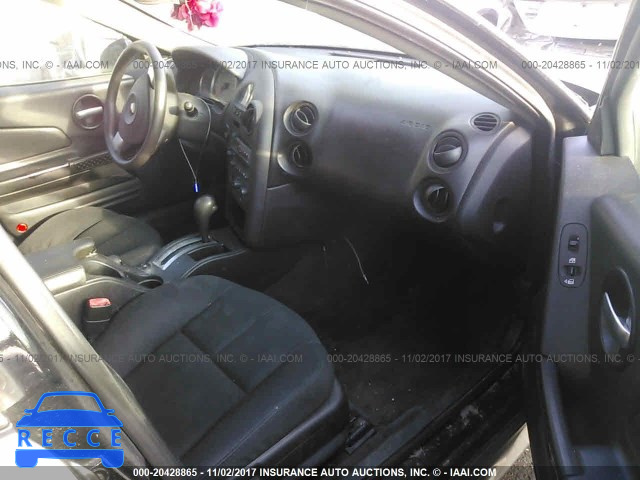 2006 Pontiac Grand Prix 2G2WP552261253058 image 4