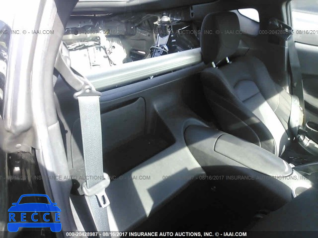 2013 Nissan 370Z JN1AZ4EH0DM380572 image 7