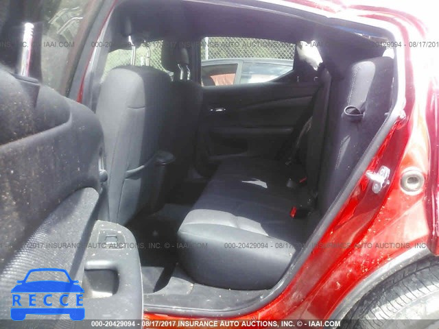 2014 Dodge Avenger 1C3CDZCB3EN130825 image 7