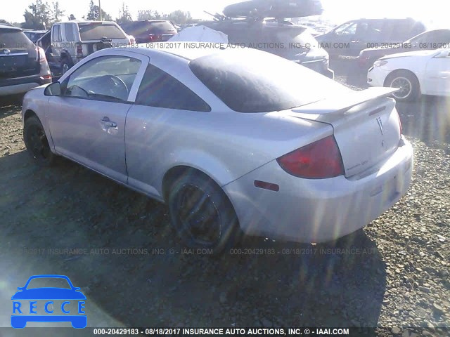 2009 Pontiac G5 1G2AS18H997142015 image 2