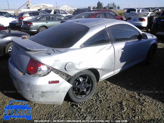 2009 Pontiac G5 1G2AS18H997142015 image 3