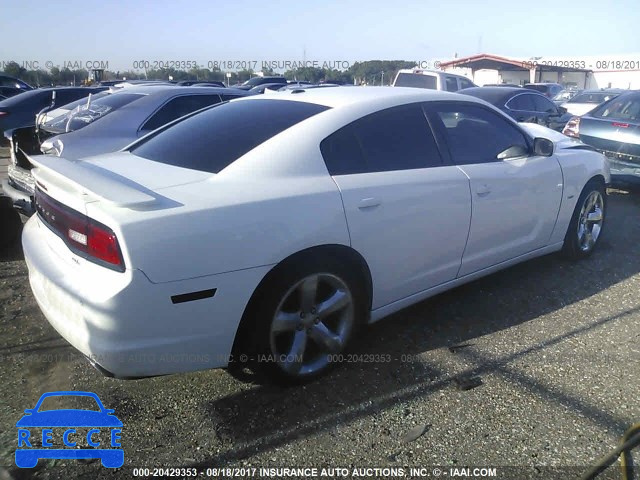 2011 Dodge Charger R/T 2B3CL5CT7BH571962 image 3
