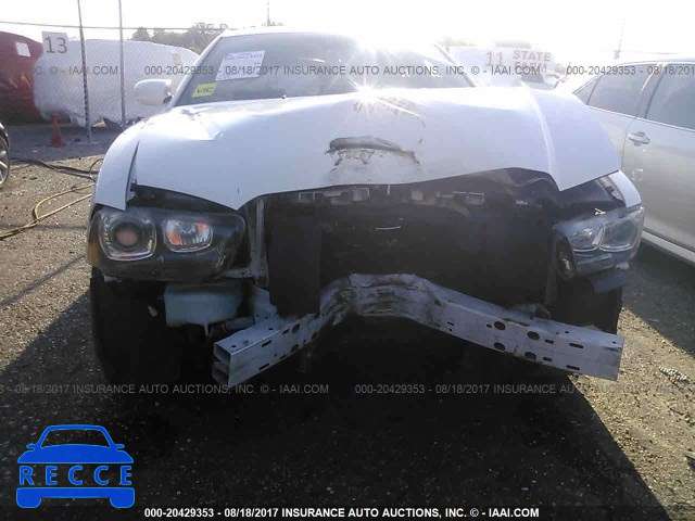 2011 Dodge Charger R/T 2B3CL5CT7BH571962 image 5