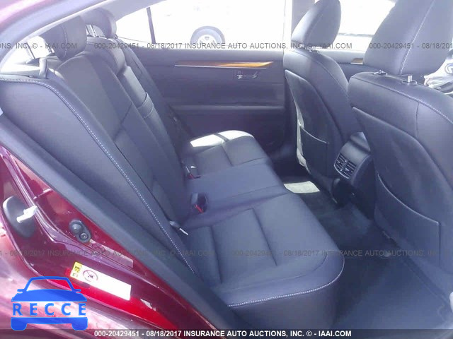 2015 Lexus ES 300H JTHBW1GG4F2079880 image 7
