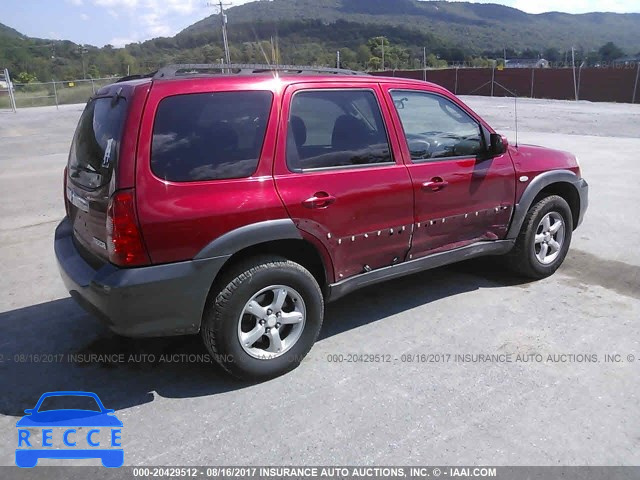 2005 MAZDA TRIBUTE S 4F2YZ94135KM57266 image 3