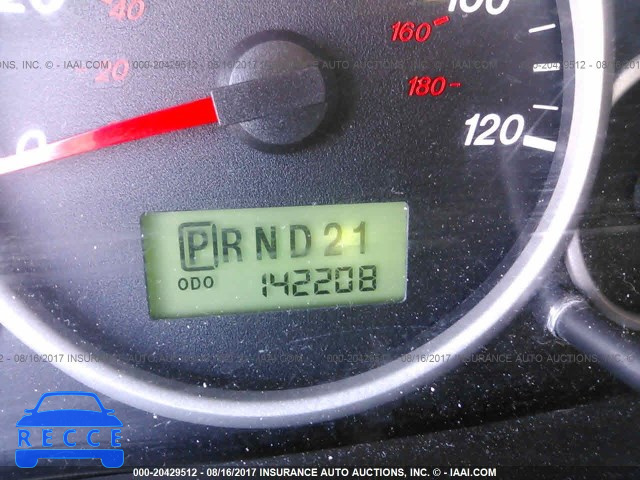 2005 MAZDA TRIBUTE S 4F2YZ94135KM57266 image 6