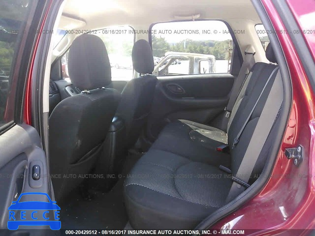 2005 MAZDA TRIBUTE S 4F2YZ94135KM57266 image 7